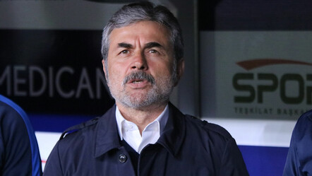 Taraftarlar harekete geçti! Sosyal medyadan 'Geri dön Aykut Kocaman' çağrısı yaptılar - spor