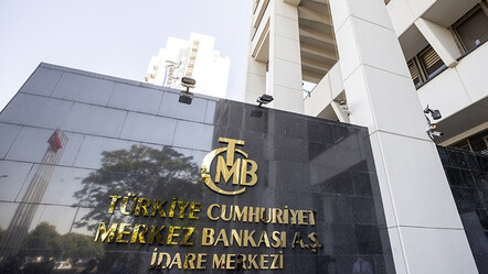 Merkez Bankası'nın KKM dönüşüm hedefi tuttu: Bankalar TL mevduat faizlerini düşürmeye başladı - ekonomi