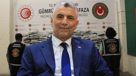 Ticaret Bakanlığı kaçakçılara nefes aldırmıyor: 18,8 milyar liralık operasyon - gundem
