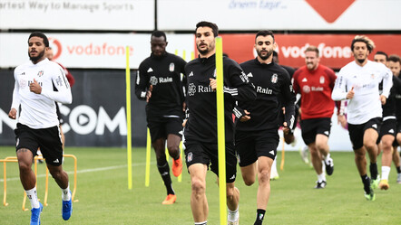 Beşiktaş'ta sonbahar hüznü - spor