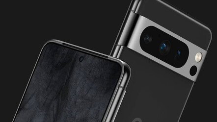 Google Pixel 8 Pro selfie testinde başarısını bir kez daha ispatladı! - teknoloji