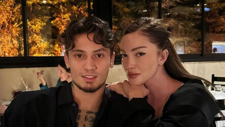 ‘Çakal sevdası’ 7 günde bitti! Danla Biliç’i yakın arkadaşı Ala Tokel teselli ediyor - magazin
