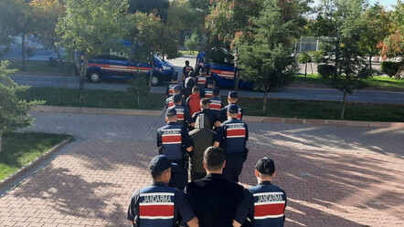 Aksaray'da uyuşturucu tacirleri suçüstü yakalandı! Operasyonlarda 3 tutuklama - gundem