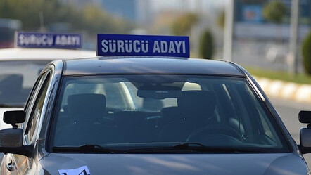 Rekabet Kurulu'ndan sürücü kurslarına 'fiyat belirleme' soruşturması - ekonomi