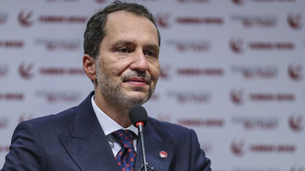 Fatih Erbakan önce 2024 ardından 2028’ü işaret etti: Şimdi yine aynısı olacak - politika