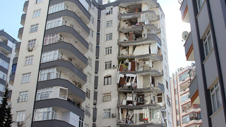 Dönüşüm hızlanacak! Hasarlı binaya 15 günde karar - ekonomi