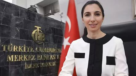 Merkez Bankası'nda karar haftası: Dolar ve altında yön tayin edilecek! Erkan politika faizini açıklayacak - ekonomi