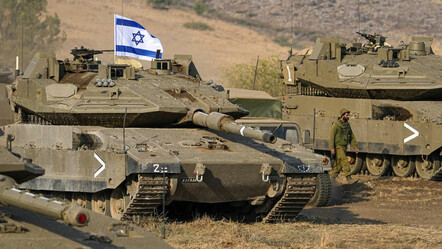 ABD, Hamas'ın elindeki rehineleri gerekçe gösterdi! İsrail'e kara harekatını ertele tavsiyesi - dunya