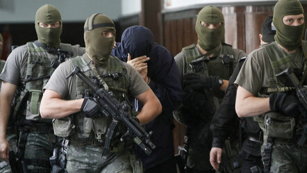 Gazze'ye nokta operasyonlar düzenlenecek! İsrail, Hamas'ın üst düzey komutanlarına suikast için özel operasyon birimi kuruyor - dunya
