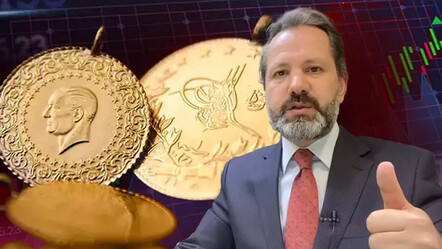 Gram altında agresif rekorlar geliyor! İslam Memiş, 2024 için yeni zirveyi açıkladı - ekonomi