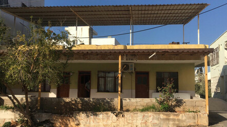 Mersin'de korkunç cinayet! Babasını öldürüp ranzanın altında sakladı - gundem