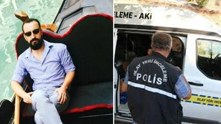 Otostop çektiği araçta cinayet işledi! Taciz iddiasıyla sürücüyü öldürdü - gundem