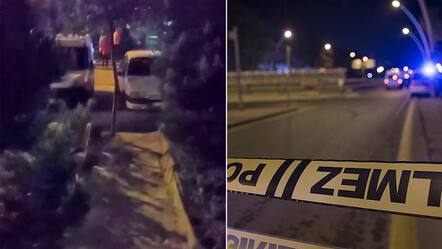 Adana'da kuzen kavgası: 1 ölü, 1 yaralı - gundem