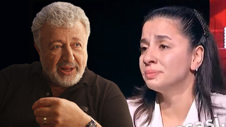 Metin Akpınar’ın ikinci kızı Sevgi Katkıcı sessizliğini bozdu: Akpınar olarak anılmak istemiyorum - magazin