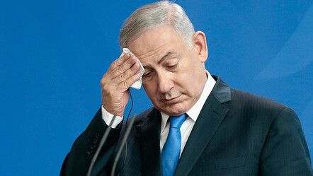 İsrail basını Netanyahu'yu eleştirdi: Ülkeyi kötü yönetiyor - dunya