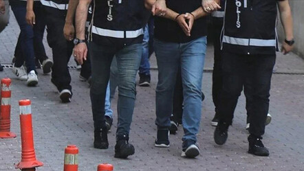 Son dakika! Adana merkezli 6 ilde eş zamanlı operasyon - gundem