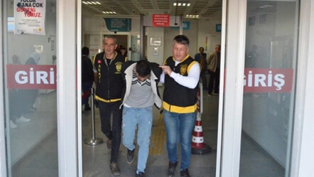 Aksaray’da düğünde cinayetle sonuçlanan kavgada 1 tutuklama - gundem