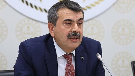 Bakan Tekin’den öğretmenleri sevindiren karar: Seminer dönemi sadece Kasım ara tatili için online yapılacak - ekonomi
