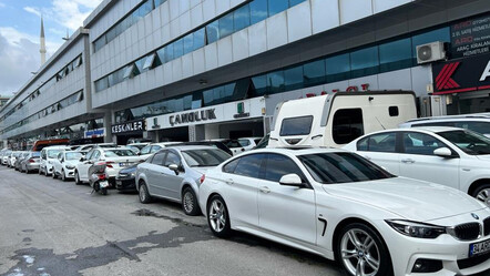 İkinci el otoda sert düşüş! Talep yüzde 60 azaldı, eski fiyatlar mumla aranıyor - ekonomi