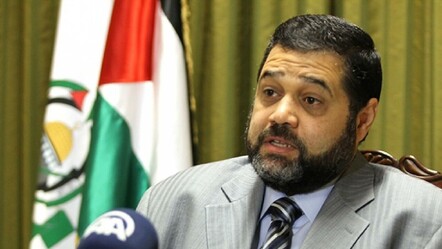 Hamas’tan Müslüman ülkelere çağrı: İsrail'le ilişkilerinizi kesin - gundem