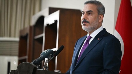 Diplomasi trafiği sürüyor: Bakan Fidan'dan Katar’a resmi ziyaret! - politika
