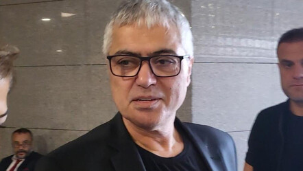 Şarkıcı Cengiz Kurtoğlu’nun darp davasında karar: Cezası belli oldu - gundem