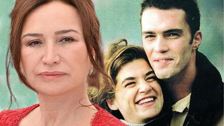 Zeynep Tunuslu yıllar sonra konuştu: Demet Akbağ araba kullanmayı bilseydi Uzay ölmezdi - magazin
