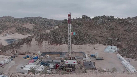 Gabar’da günlük petrol üretimi 25 bin varile ulaştı - ekonomi