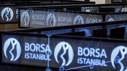 Borsa İstanbul için zirve tahmini yükseldi: TL değer kazanacak, BIST 100 11 bin puana çıkacak - ekonomi
