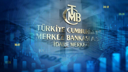 Son Dakika! Merkez Bankası finansal kesim güven anketini açıkladı: Avrupa ile rekabet beklentisi güçlü yükseldi - ekonomi