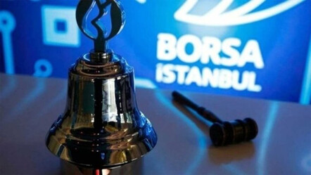 Borsa İstanbul savaş kayıplarını geri topladı: Halka arzlara katılım 7 kat arttı, BİST 100 yeniden 8 bin eşiğine çıktı - ekonomi