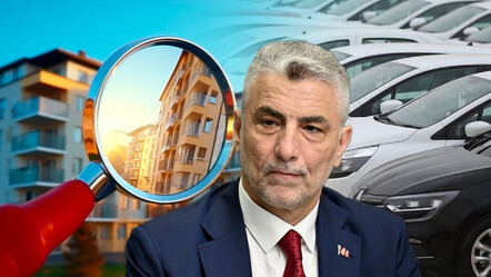 Online konut ve araba satışında geri sayım başladı! Bakan Bolat duyurdu: Sahte hesaplara büyük ceza geliyor - ekonomi