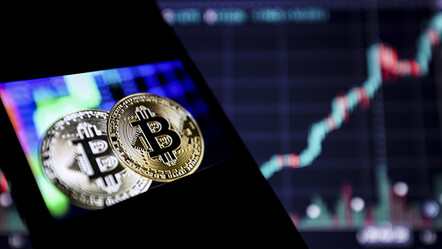 Bitcoin ETF rüzgarıyla 35 bin doları test etti! Altının yolundan ilerleyen amiral kripto son 1.5 yılın zirvesi gördü - ekonomi