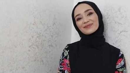 Arkadaşlarıyla buluşmak için motokurye çağırdı! Genç kız feci kazada hayatını kaybetti - gundem