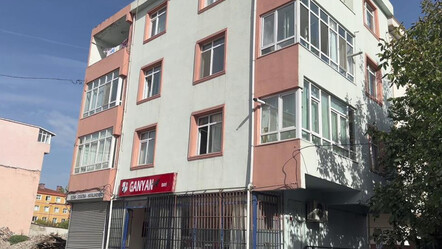 Öfkeli koca dehşet saçtı! Boşanma aşamasındaki karısını ve erkek arkadaşını bıçakladı - gundem