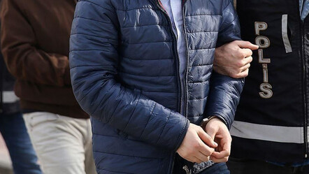 7 ilde FETÖ operasyonu: 23 gözaltı - gundem