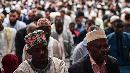 Avustralya'dan anlamlı çağrı: Müslüman karşılığına karşı birlikte olalım! - dunya
