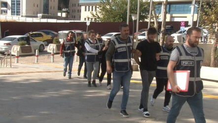 3 hırsız şehidin evini soydu! 312 saatlik kamera incelemesinin ardından yakalandı - gundem