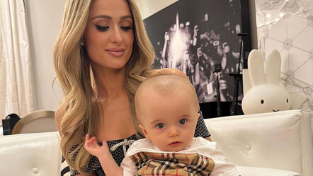 Paris Hilton oğlu Phoenix’in sağlık durumunu açıkladı - magazin