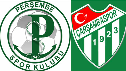 Türkiye bu maçı konuşuyor: Perşembespor - Çarşambaspor - spor