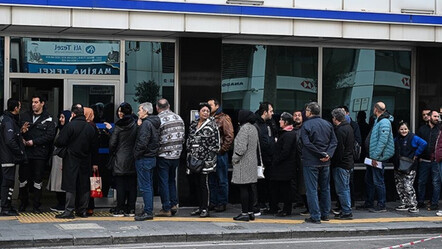 Staj emeklilik 2023 | Emekli adaylarının gözü kulağı gelecek haberde: Staj emekliliğe sayılacak mı? - ekonomi