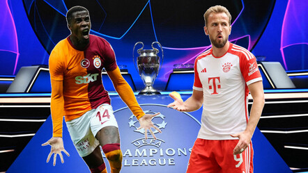 Galatasaray liderlik için sahaya çıkıyor! Rakip Alman devi Bayern Münih (Muhtemel 11'ler) - spor