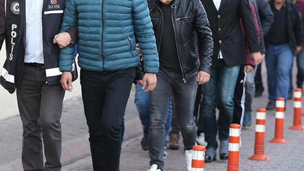 Eskişehir'de peş peşe FETÖ operasyonları: 7 şüpheli daha yakalandı - gundem