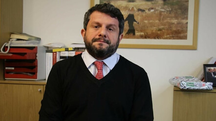 Son dakika: AYM’den Can Atalay için hak ihlali kararı - gundem