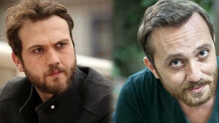 Aras Bulut İynemli'nin ağabeyi Orçun İynemli kim, kaç yaşında, ne iş yapar? Eşinden şok iddialar geldi! - magazin
