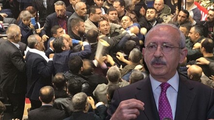 Kılıçdaroğlu’ndan CHP’lilere ‘kurultay’ çağrısı - politika