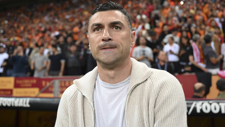 Beşiktaş'ın yol haritası: 10 maç daha Burak Yılmaz - spor