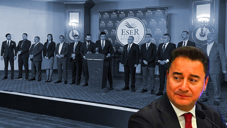 Son dakika: DEVA Partisi'nde 'İstanbul' depremi: Beklenen istifalar geldi, 13 başkan CHP'ye geçiyor - politika