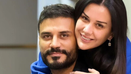 Yurt dışına kaçmaya hazırlandıkları iddia edilen Dilan Polat ve Engin Polat çiftinden açıklama geldi - magazin