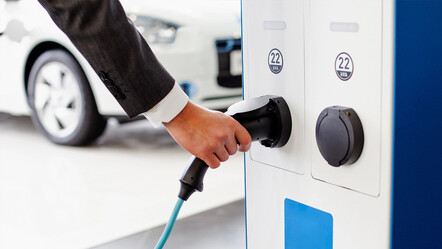 Elektrikli araç sahipleri ile site yönetimleri arasında şarj kavgası - gundem